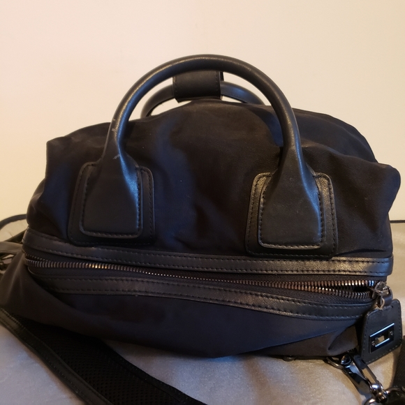 caraa gym bag